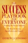 Image for The Success Playbook for Everyone