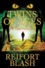 Image for Twins of Ages : The Egyptian Curse