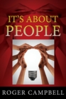 Image for It&#39;s About People