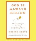Image for God is Always Hiring