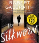 Image for The Silkworm