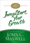 Image for JumpStart Your Growth : A 90-Day Improvement Plan