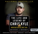 Image for The Life and Legend of Chris Kyle: American Sniper, Navy Seal