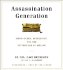 Image for Assassination Generation