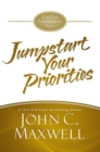 Image for JumpStart Your Priorities : A 90-Day Improvement Plan