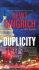 Image for Duplicity : A Novel