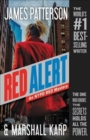 Image for Red Alert : An NYPD Red Mystery