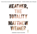 Image for Heather, the Totality
