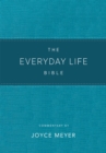 Image for The everyday life Bible  : the power of God&#39;s word for everyday living