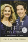 Image for Our best life together  : a daily devotional for couples