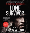 Image for Lone survivor  : the incredible true story of Navy SEALs under siege