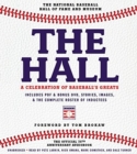 Image for The Hall: A Celebration of Baseball&#39;s Greats