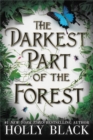 Image for The Darkest Part of the Forest LIB/E