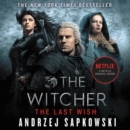 Image for The Last Wish LIB/E : Introducing the Witcher