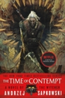Image for The Time of Contempt LIB/E