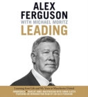 Image for Leading : Learning from Life and My Years at Manchester United