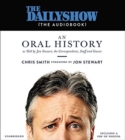 Image for Daily Show(The AudioBook)