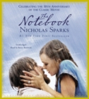 Image for The Notebook LIB/E