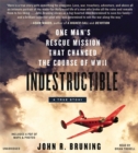 Image for Indestructible