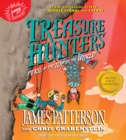 Image for Treasure Hunters: Peril at the Top of the World