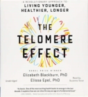 Image for Telomere Effect