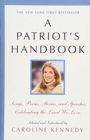 Image for Patriot&#39;s Handbook