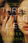 Image for Three Little Lies