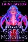 Image for Dreams of Gods &amp; Monsters