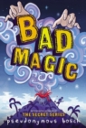 Image for Bad Magic
