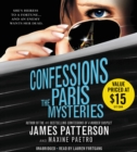 Image for Confessions: The Paris Mysteries
