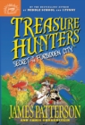Image for Treasure Hunters: Secret of the Forbidden City