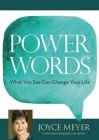 Image for Power Words