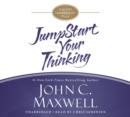 Image for JumpStart Your Thinking : A 90-Day Improvement Plan