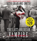 Image for The Last American Vampire