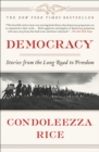 Image for Democracy : Stories from the Long Road to Freedom