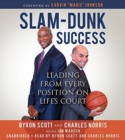 Image for Slam-Dunk Success