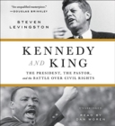 Image for Kennedy and King