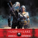 Image for The Lady of the Lake LIB/E