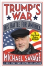 Image for Trump&#39;s war  : his battle for America