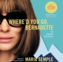 Image for Where&#39;d You Go, Bernadette
