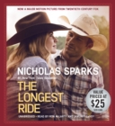 Image for The Longest Ride LIB/E