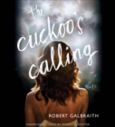 Image for The Cuckoo&#39;s Calling