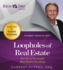 Image for Rich Dad Advisors: Loopholes of Real Estate