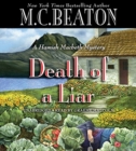 Image for Death of a Liar