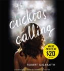 Image for The Cuckoo&#39;s Calling