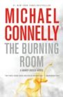 Image for The Burning Room