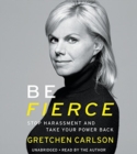 Image for Be Fierce