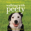 Image for Walking with Peety LIB/E