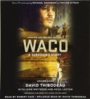 Image for Waco  : a survivor&#39;s story