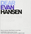 Image for Dear Evan Hansen : Through the Window
